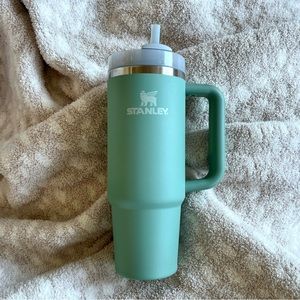 Stanley 30 oz. Adventure Quencher Tumbler - Eucalyptus